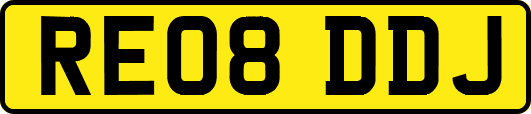 RE08DDJ
