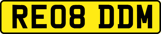 RE08DDM
