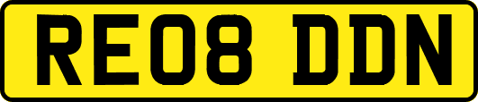 RE08DDN