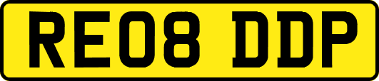 RE08DDP