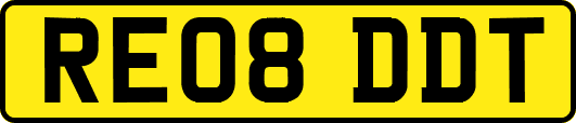 RE08DDT