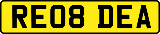 RE08DEA