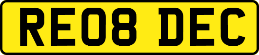 RE08DEC