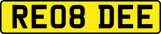 RE08DEE
