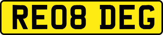 RE08DEG