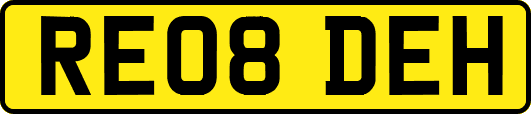 RE08DEH