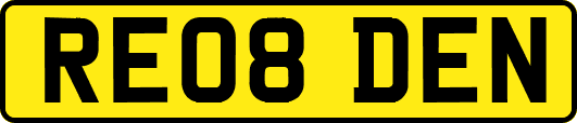 RE08DEN
