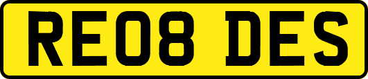 RE08DES