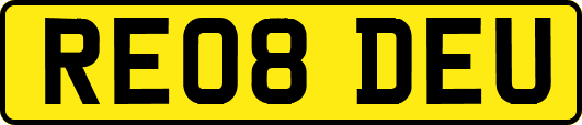 RE08DEU