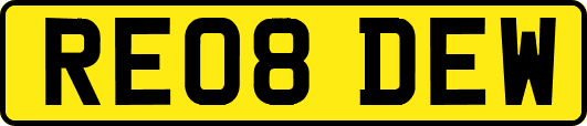 RE08DEW