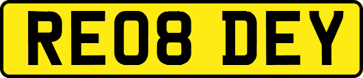 RE08DEY