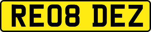 RE08DEZ