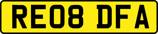 RE08DFA