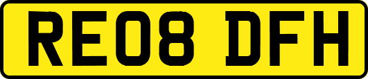 RE08DFH