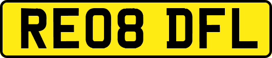 RE08DFL