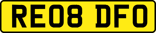 RE08DFO