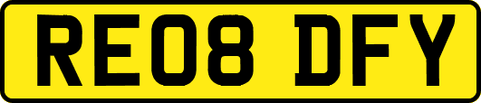 RE08DFY
