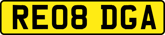 RE08DGA