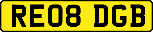 RE08DGB
