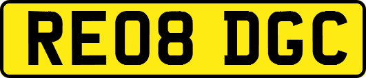 RE08DGC