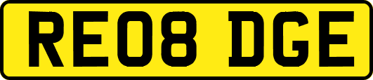 RE08DGE