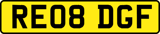 RE08DGF