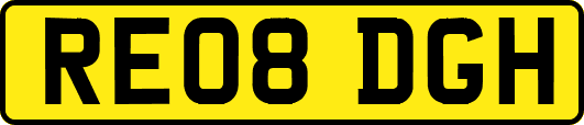 RE08DGH