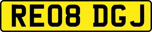 RE08DGJ