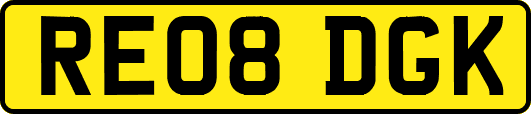 RE08DGK