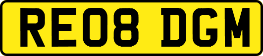 RE08DGM