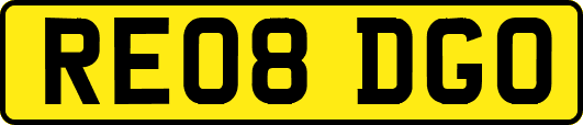 RE08DGO