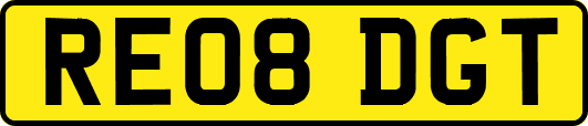RE08DGT