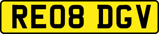 RE08DGV