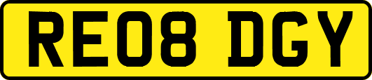 RE08DGY