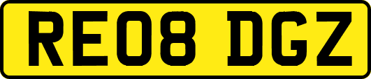 RE08DGZ