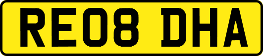 RE08DHA