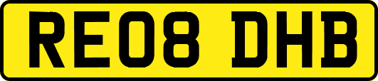 RE08DHB