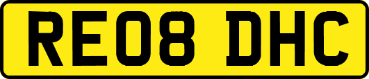RE08DHC