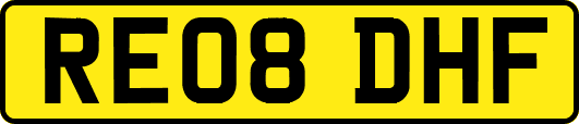 RE08DHF