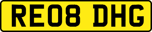 RE08DHG