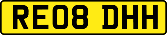RE08DHH