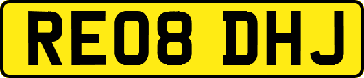 RE08DHJ