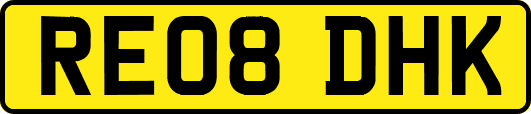 RE08DHK