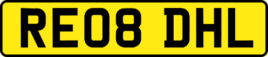 RE08DHL