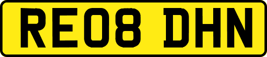 RE08DHN