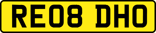RE08DHO