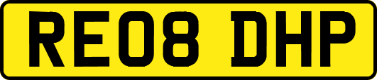 RE08DHP