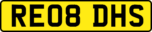 RE08DHS