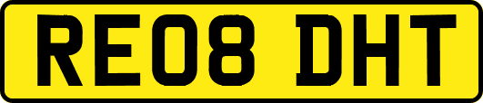 RE08DHT