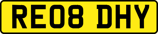 RE08DHY
